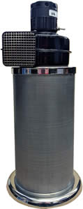 Faust 160R2 Room Air Purifier